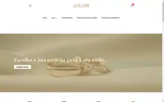Aramjoalheria.com Screenshot 2024-05-23 23:53:11