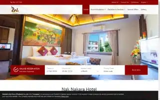 Naknakarahotel.com Screenshot 2024-04-17 02:42:37