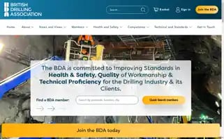Britishdrillingassociation.co.uk Screenshot 2024-06-30 07:53:44