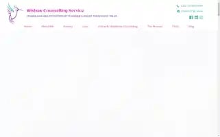 Wishawcounsellingservice.co.uk Screenshot 2024-07-06 01:29:22