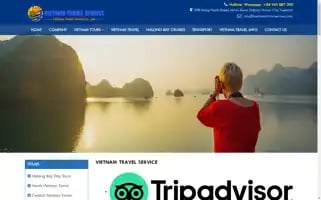 Vietnamtravelservice.com Screenshot 2024-04-17 16:08:57