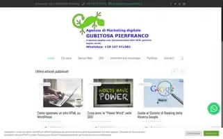 Gubitosapierfranco.it Screenshot 2024-06-17 12:14:17