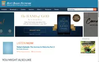 Bottradionetwork.com Screenshot 2024-07-01 17:55:42