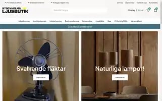 Ljusbutik.se Screenshot 2024-07-08 13:24:38