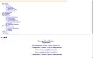 Louismassignon.org Screenshot 2024-06-16 21:38:17