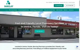 Barclaypharmacy.com Screenshot 2024-05-15 13:30:49