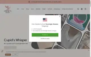 Cupidswhisper.com Screenshot 2024-05-03 09:09:25