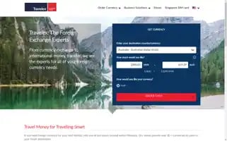 Travelex.com.my Screenshot 2024-07-06 20:43:58