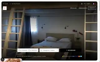 Apparthoteldijoncongresexpo.com Screenshot 2024-04-15 07:41:20