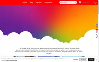 Lesanneesrecre.fr Screenshot 2024-07-01 06:02:08