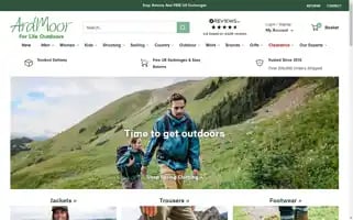 Ardmoor.co.uk Screenshot 2024-05-05 04:40:42