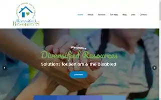 Diversifiedresources.net Screenshot 2024-05-15 20:12:16