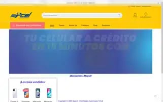 Mipcel.com Screenshot 2024-05-25 21:17:36