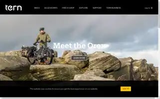 Ternbicycles.com Screenshot 2024-05-14 06:34:51