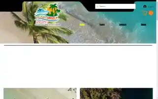 Delighturself-travel.com Screenshot 2024-04-18 16:02:30