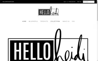 Helloheidishop.com Screenshot 2024-05-05 08:17:05