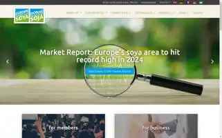 Donausoja.org Screenshot 2024-07-04 15:17:50