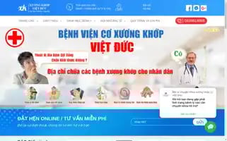 Xuongkhopvietduc.vn Screenshot 2024-06-24 21:06:03