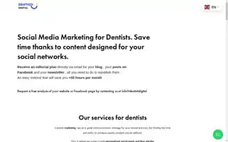 Dentisti.digital Screenshot 2024-05-19 05:59:55