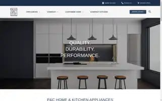 Porterandcharles.ca Screenshot 2024-07-02 09:45:54