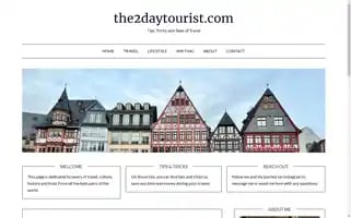 The2daytourist.com Screenshot 2024-04-15 03:10:58