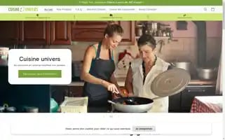 Luniversdemacuisine.com Screenshot 2024-05-04 01:04:36