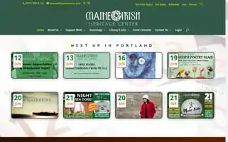 Maineirish.com Screenshot 2024-06-12 16:38:55