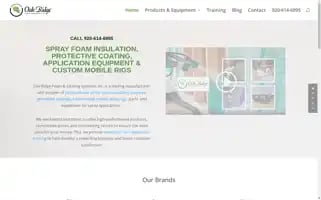 Oakridgepoly.com Screenshot 2024-06-11 13:39:12