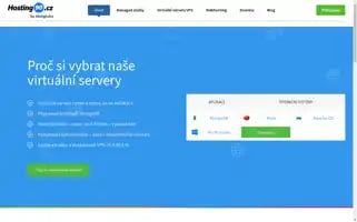 Hosting90.cz Screenshot 2024-07-10 08:48:22