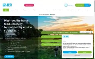 Purefeed.com Screenshot 2024-06-15 12:50:12