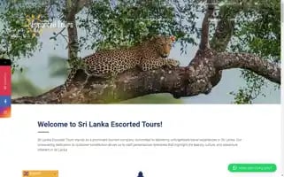 Srilankaescortedtours.com Screenshot 2024-04-16 02:04:16