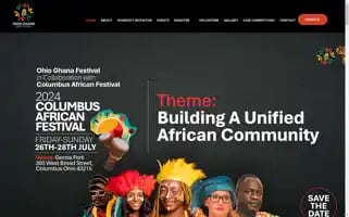 Ohioghanafest.org Screenshot 2024-05-25 02:00:28