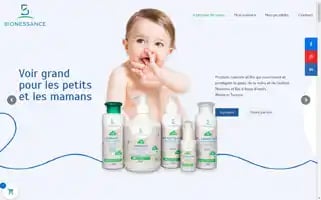 Bionessance.com Screenshot 2024-05-19 19:14:25