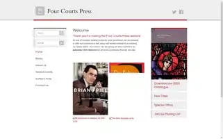 Fourcourtspress.ie Screenshot 2024-06-29 15:29:05