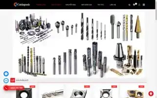 Dungcucatg7.com Screenshot 2024-05-23 16:57:49