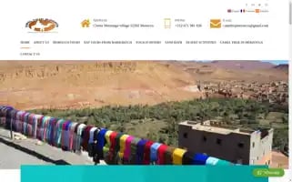 Cameltripmorocco.com Screenshot 2024-04-23 22:01:11