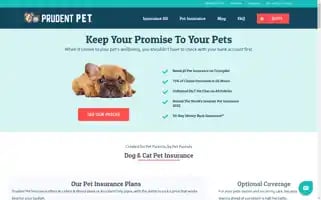 Prudentpet.com Screenshot 2024-05-13 13:55:27