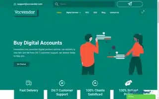 Vccvendor.com Screenshot 2024-05-26 20:16:19