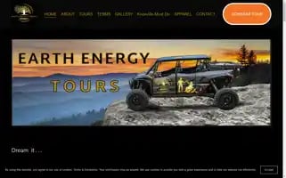 Earthenergytours.com Screenshot 2024-04-16 03:07:53