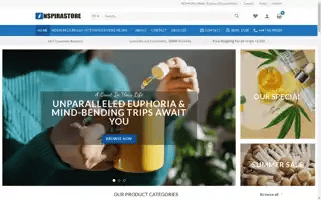Inspirastore.co.uk Screenshot 2024-05-27 01:40:20