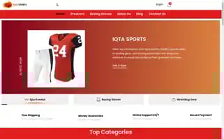 Iqtasports786.com Screenshot 2024-05-28 04:47:33