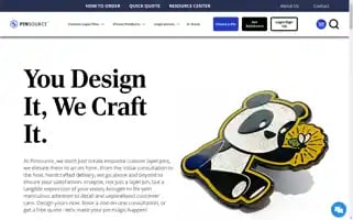 Pinsource.com Screenshot 2024-05-13 10:07:33