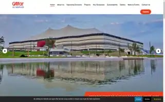 Galfarqatar.com.qa Screenshot 2024-07-06 19:28:20