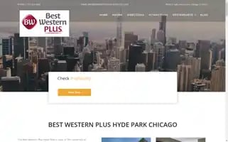 Universityofchicagohotel.com Screenshot 2024-04-23 04:14:35