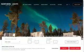 Theranch.fi Screenshot 2024-07-04 14:24:15