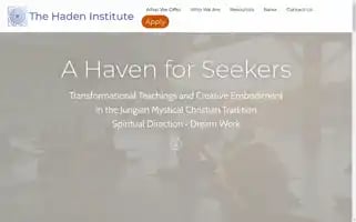Hadeninstitute.com Screenshot 2024-07-02 15:57:16