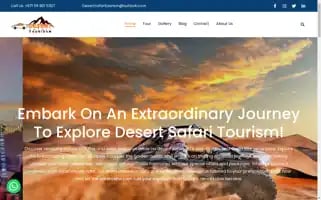 Desertsafaristourism.com Screenshot 2024-04-24 09:56:23