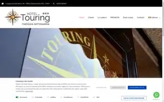 Sottomarinahotel.com Screenshot 2024-04-23 18:56:13