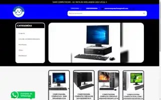 Samacomputacion.com Screenshot 2024-05-23 09:54:24