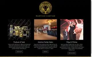 Martinocartier.com Screenshot 2024-05-16 07:05:25